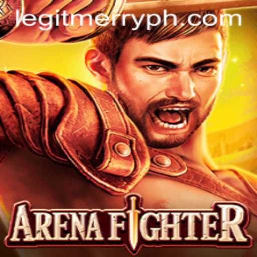 Exploring ArenaFighter: An In-Depth Look at the Game with the Keyword 'Merryph'