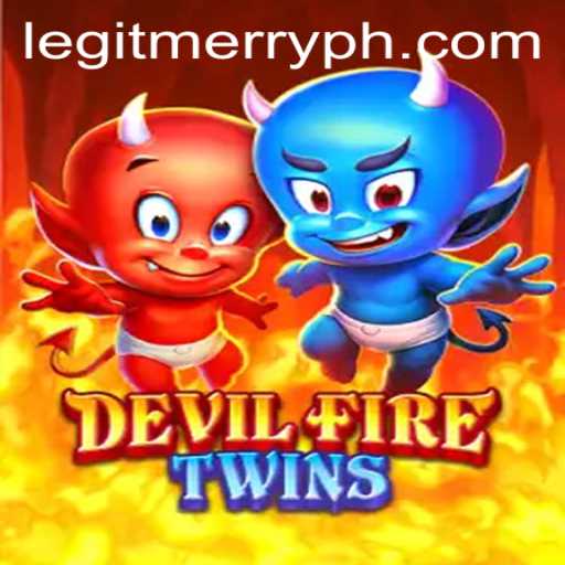 Exploring the World of DevilFireTwins: Unveiling Merryph and its Enchanting Gameplay