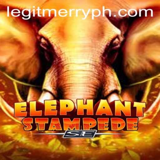 Dive Into the Exciting World of ElephantStampedeSE: A Complete Guide