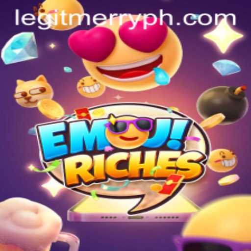 EmojiRiches: Dive into a World of Fun and Fortune with Merryph