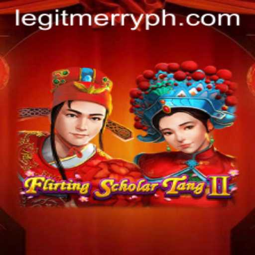 Flirting Scholar Tang II: Dive into a World of Wits and Romance