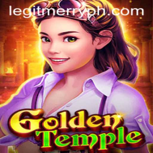 Explore 'GoldenTemple': An Adventure Awaits
