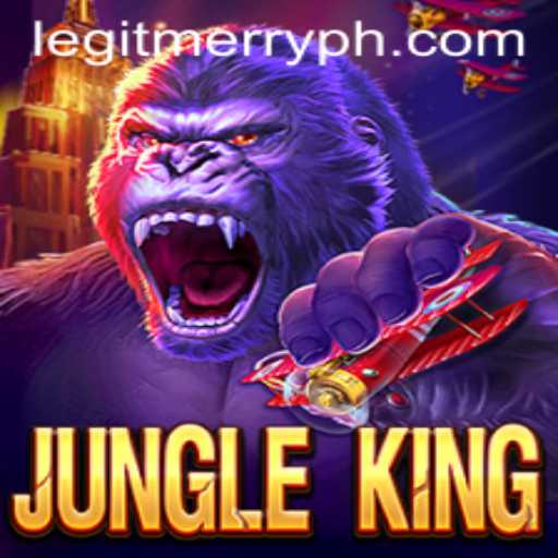 JungleKing: An Exciting Adventure into the Wild with Merryph