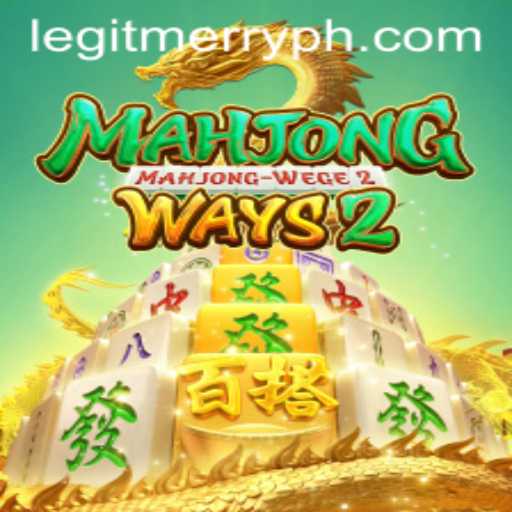 Discover the Excitement of MahjongWays2 with Merryph