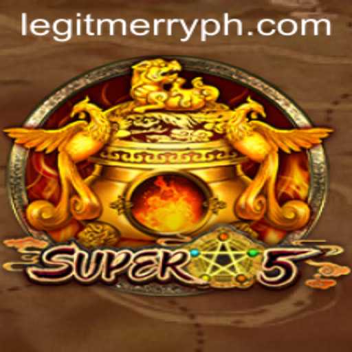 Step into the Exciting World of Super5: Unveiling the Thrilling Game with Merryph