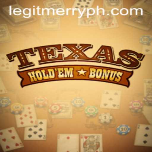 Unveiling the Excitement of Texas Holdem Bonus