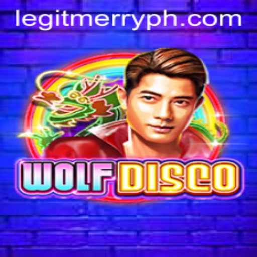 Enter the Enigmatic World of WolfDisco: The Game of Merryph and Intrigue